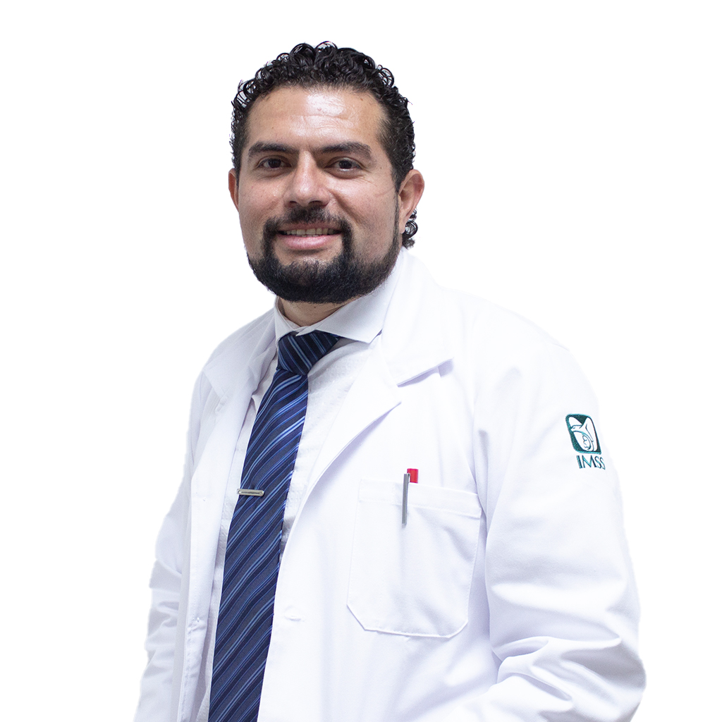 Dr. Gustavo Ruelas Tapia